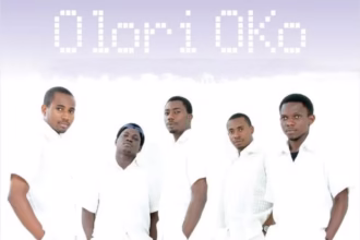 Infinity iSokoVibe.Com .Ng