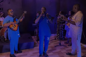 Kobiruo - Ebruke Music ft Evang Mamus MP3 Download