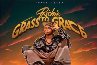 Eru Richie D Unltd ft DFrankie iSokoVibe.Com .Ng