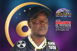 Do your best Karinto Fokitei