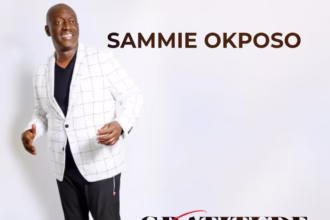 Gratitude Song Sammie Okposo iSokoVibe.Com .Ng