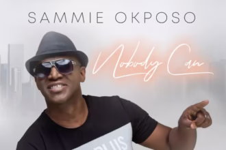Nobody Can Sammie Okposo iSokoVibe.Com .Ng