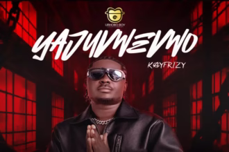 Yajuvwevwo Kayfrizy iSokoVibe.Com .Ng