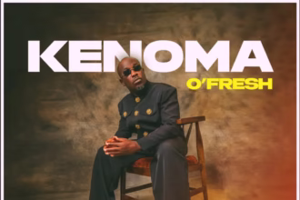 Kenoma OFresh iSokoVibe.Com .Ng