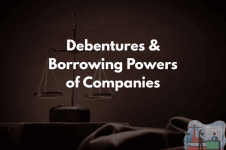 Debentures