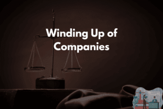Winding Up of Companies