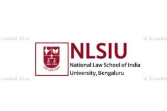 NLSIU - Research