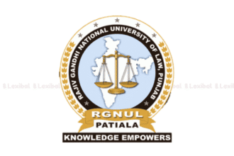 Call for Blogs at RGNUL Financial and Mercantile Law Review