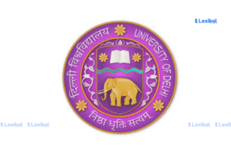 Smt. Sushma Swaraj Memorial National Parliamentary Debate 2026 Law Centre II, University of Delhi