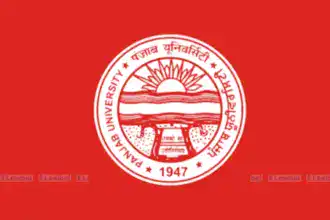 1st RTI Drafting Competition by Panjab University