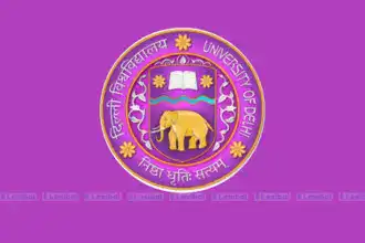 Conference on Animal Justice by University of Delhi