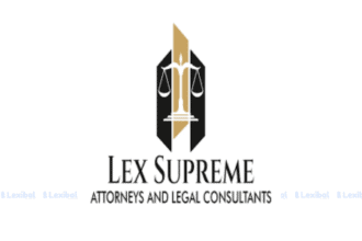 Legal Internship at Lex Supreme