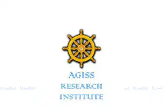 Online Internship at AGISS Research Institute