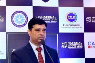 हरियाणा की नई औद्योगिक नीति 2025 को लेकर NTIC अध्यक्ष गुंजन मेहता
