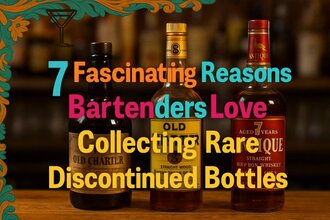bartenders