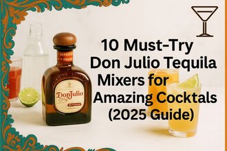 Don Julio Tequila