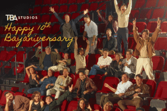 'TBA Studios celebrates 'Heneral Luna' 10th anniversary with star-studded Bayaniverse photo shoot