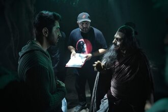 Thama World Television Premiere