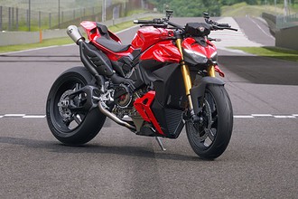 Top 5 New Launch Bikes in India – 2025 Edition