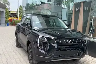 xuv-3xo