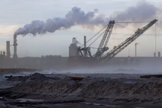 Alberta’s Economic