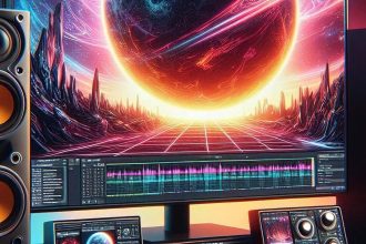 ㋡ WinAmp Online