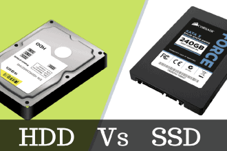 Klonowanie systemu z dysku HDD na SSD