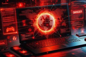 Ostatnio pojawiła się nowa metoda oszustów Internetowych.