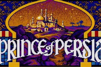 Prince of Persia 1 - zagraj online