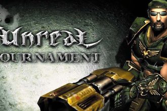 Unreal Tournament - 1999. Zagraj online