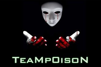 TeaMp0isoN - krótka historia