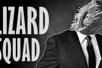Lizard Squad - krótka historia