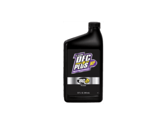 BG PD14 DFC Plus HP2 – celoročné aditívum do nafty 946 ml