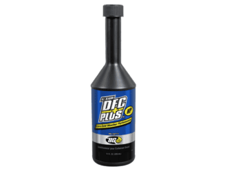 BG 23811 DFC Plus HP Extra Cold + Cetane Improver 325 ml