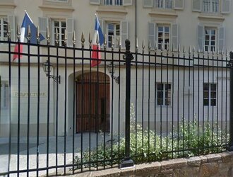 Olivier Corel, l’émir blanc d’Artigat condamné à 6 mois de prison avec sursis
