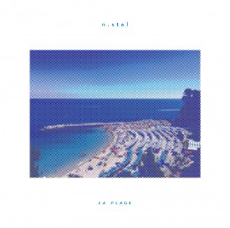 n.stal - la plage