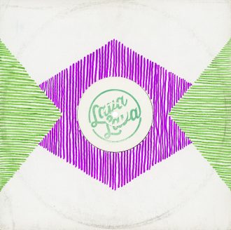 Blazers_-_Between_The_Lines_EP