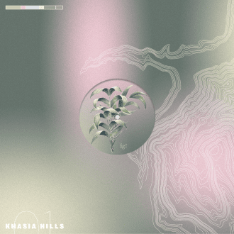 Khasia Hills cover