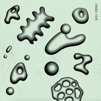 roza terenzi - voyage recordings