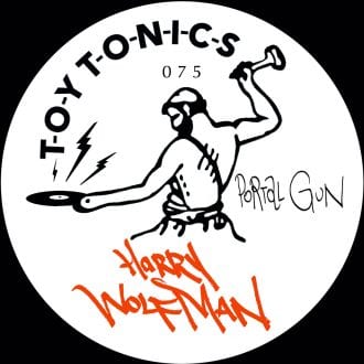 toy tonic harry wolfman
