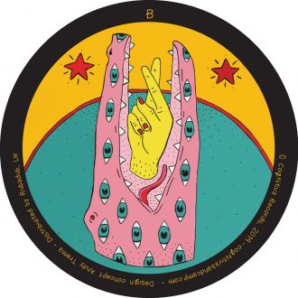 cogniva records - capofortuna