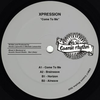 CRM17 - xpression