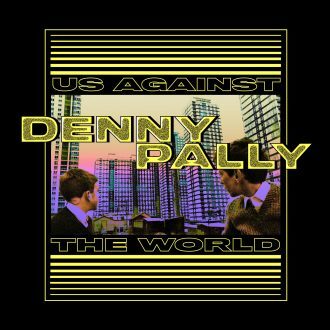 DENNY PALLY crash reserve