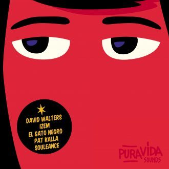 pure vida sounds souleance