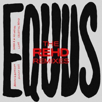 THE-REHD-REMIXES