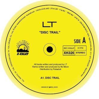 XK026 - LT