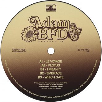 adam bfd