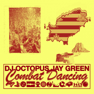 Dj Octopus & Jay Green - Lo Scambio