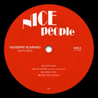 nice people
