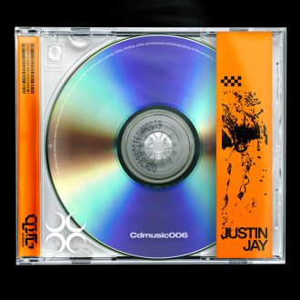 Justin Jay - CDMUSIC006